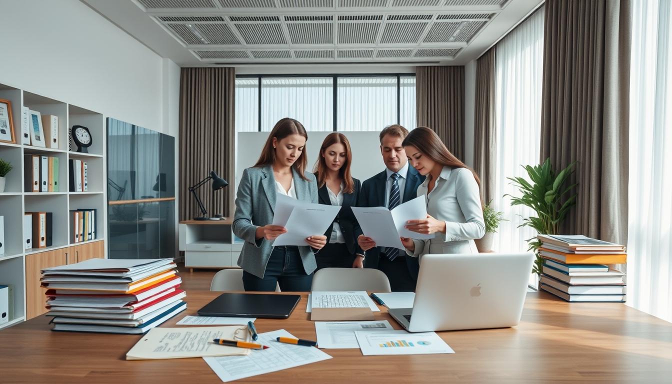 Conveyancing process and property ownership transfer