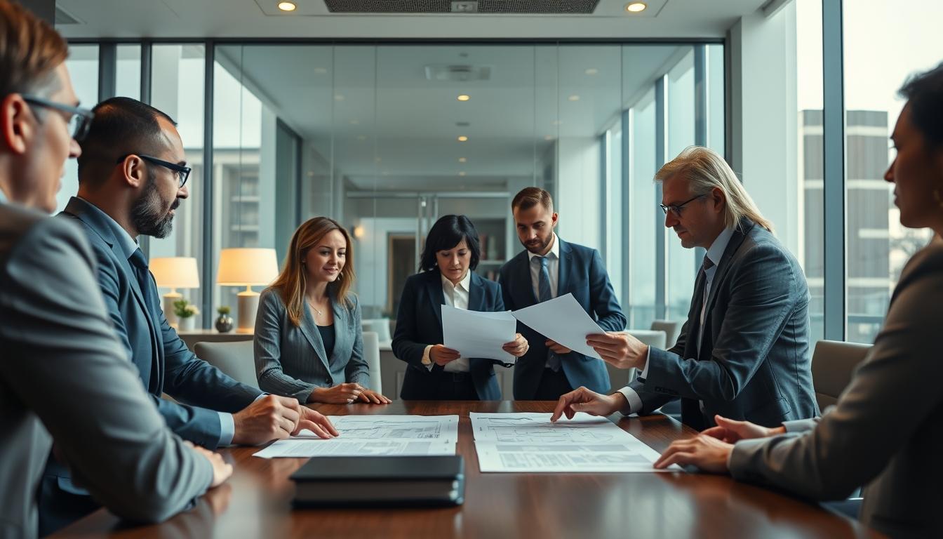 Real estate conveyancing documents and transfer review